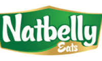 latest clients Natbelly Eats - Creative Next Solution