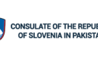 Latest clients Consulate of the Republic of Slovenia Pakistan - Creative Next Solution