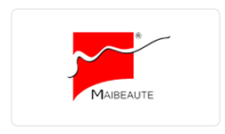 Creative Next Solutions client maibeaute