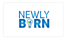 Creative Next Solutions client newly born