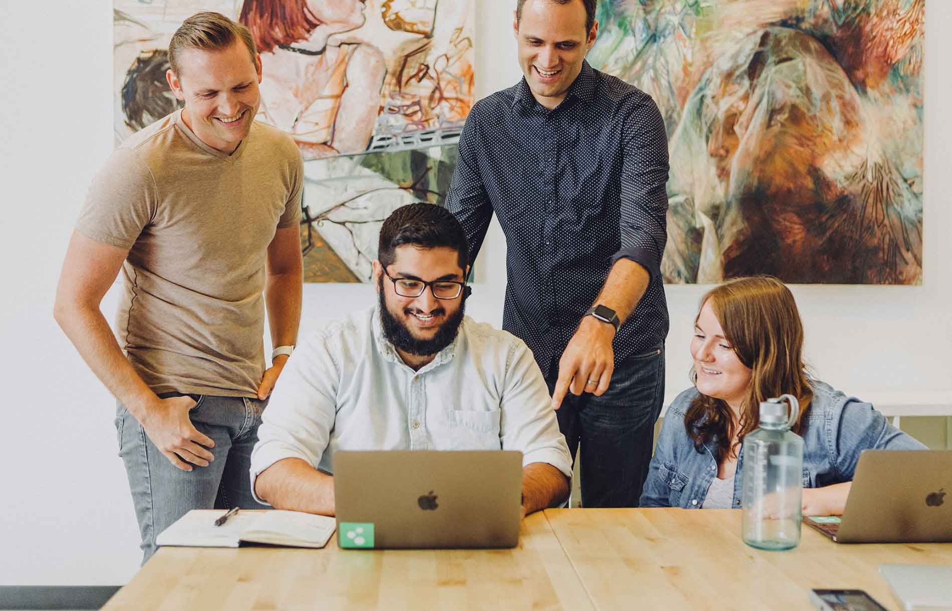 Email Marketing Services