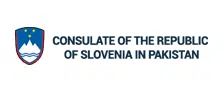 Latest clients Consulate of the Republic of Slovenia Pakistan - Creative Next Solution