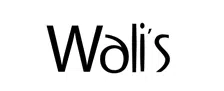 Latest clients Walis Pakistan - Creative Next Solution