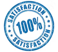 100 satisfaction guarantee 1 png