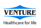 latest clients Venture Pharma - Creative Next Solution