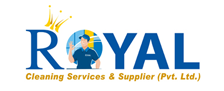 latest clients Royal Cleaning Services - Creative Next Solution