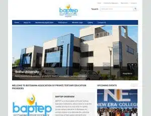 Project Baptep - Creative Next Solution