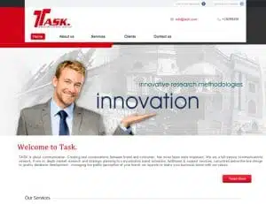 Web Design