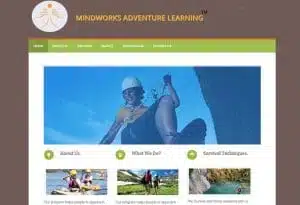 Project Mindworks Adventure - Creative Next Solution