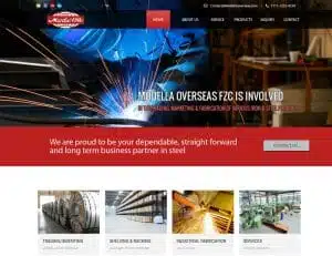 Project Modella - Creative Next Solution