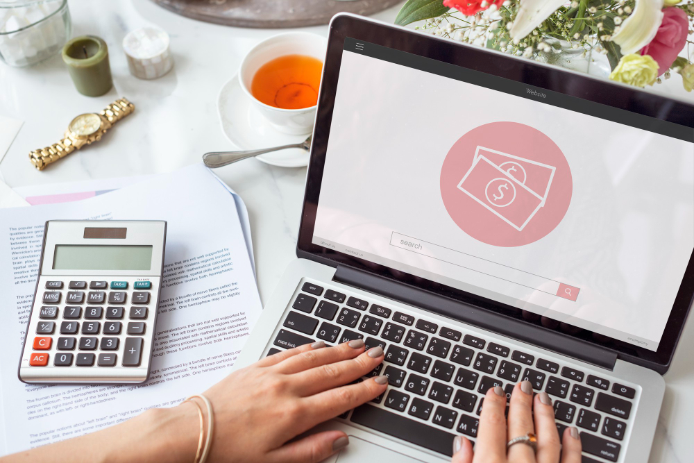 Website Maintenance Cost & Charges