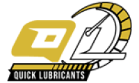 Latest clients Quick Lubricants - Creative Next Solution