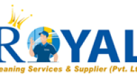 Latest clients Royal Cleaning - Creative Next Solution